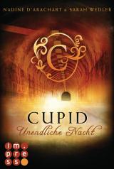Cover-Bild Cupid. Unendliche Nacht (Die Niemandsland-Trilogie, Band 2)