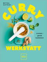 Cover-Bild Curry-Werkstatt