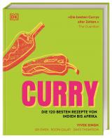 Cover-Bild Curry