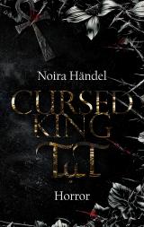 Cover-Bild Cursed King TuT