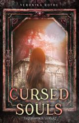 Cover-Bild Cursed Souls