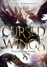 Cover-Bild Cursed Wings
