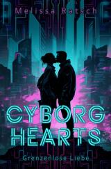 Cover-Bild Cyborg Hearts