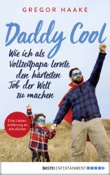 Cover-Bild Daddy Cool