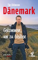 Cover-Bild Dänemark – Gekommen, um zu bleiben