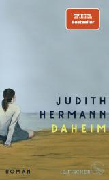 Cover-Bild Daheim