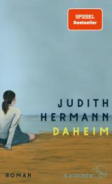 Cover-Bild Daheim