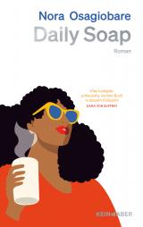 Cover-Bild Daily Soap