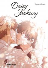 Cover-Bild Daisy Jealousy