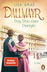 Cover-Bild Dallmayr. Das Erbe einer Dynastie