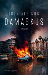 Cover-Bild Damaskus