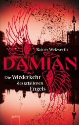 Cover-Bild Damian - Die Wiederkehr des gefallenen Engels