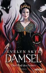 Cover-Bild Damsel – Der Pfad des Feuers