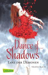 Cover-Bild Dance of Shadows