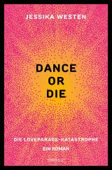 Cover-Bild DANCE OR DIE
