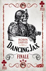 Cover-Bild Dancing Jax – Finale