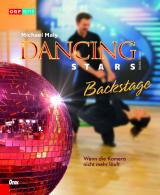 Cover-Bild Dancing Stars - Backstage