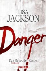 Cover-Bild Danger