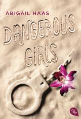 Cover-Bild Dangerous Girls