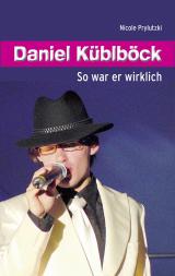 Cover-Bild Daniel Küblböck