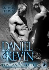 Cover-Bild Daniel & Kevin: Love and Protect