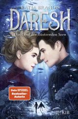 Cover-Bild Daresh – Das Land der flüsternden Seen