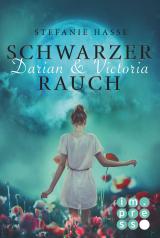 Cover-Bild Darian & Victoria 1: Schwarzer Rauch