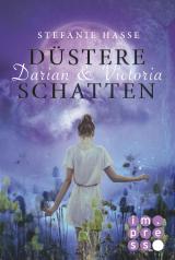 Cover-Bild Darian & Victoria 2: Düstere Schatten