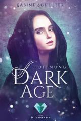 Cover-Bild Dark Age 2: Hoffnung