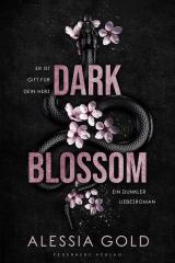 Cover-Bild Dark Blossom