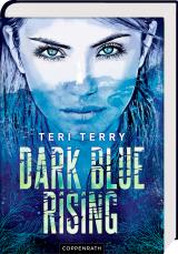 Cover-Bild Dark Blue Rising (Bd. 1)
