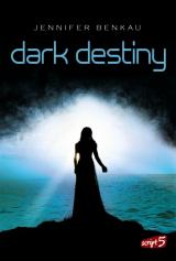 Cover-Bild Dark Canopy – Dark Destiny