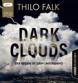 Cover-Bild Dark Clouds