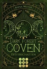 Cover-Bild Dark Forest Coven. Elsterschatten