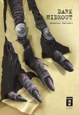 Cover-Bild Dark Hideout