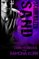 Cover-Bild Dark Horizons / Schwarzer Sand