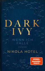 Cover-Bild Dark Ivy – Wenn ich falle