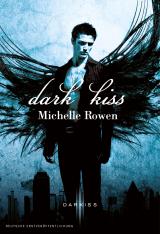 Cover-Bild Dark Kiss