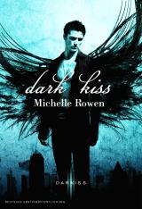 Cover-Bild Dark Kiss