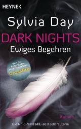 Cover-Bild Dark Nights - Ewiges Begehren