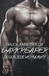 Cover-Bild Dark Reaper
