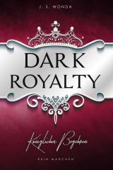 Cover-Bild Dark Royalty
