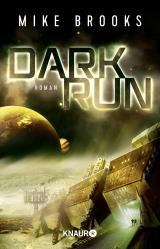 Cover-Bild Dark Run