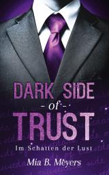 Cover-Bild Dark side of trust