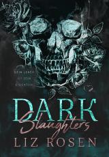 Cover-Bild Dark Slaughters