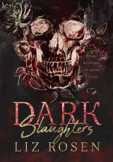 Cover-Bild Dark Slaughters