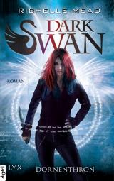 Cover-Bild Dark Swan - Dornenthron