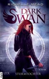 Cover-Bild Dark Swan - Sturmtochter
