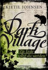 Cover-Bild Dark Village - Band 5
