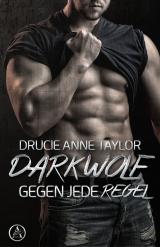 Cover-Bild Dark Wolf